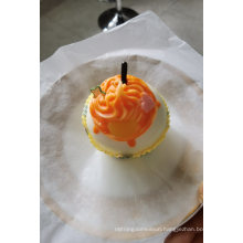 Cup Cake Half Transparent Paper Holding and Grease Proof